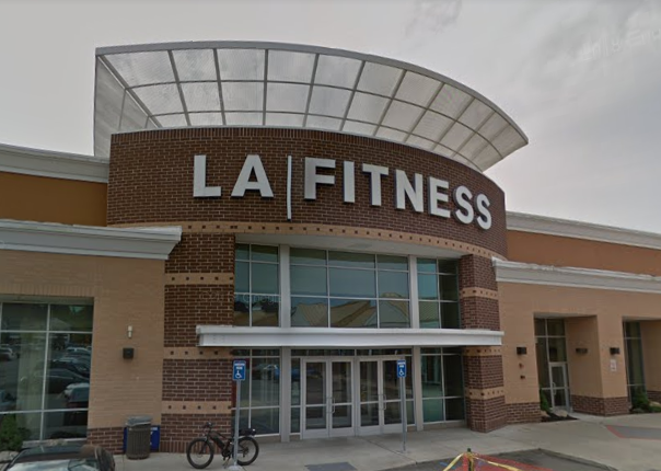 Image 2 from LA Fitness - SMITHTOWN partner gallery