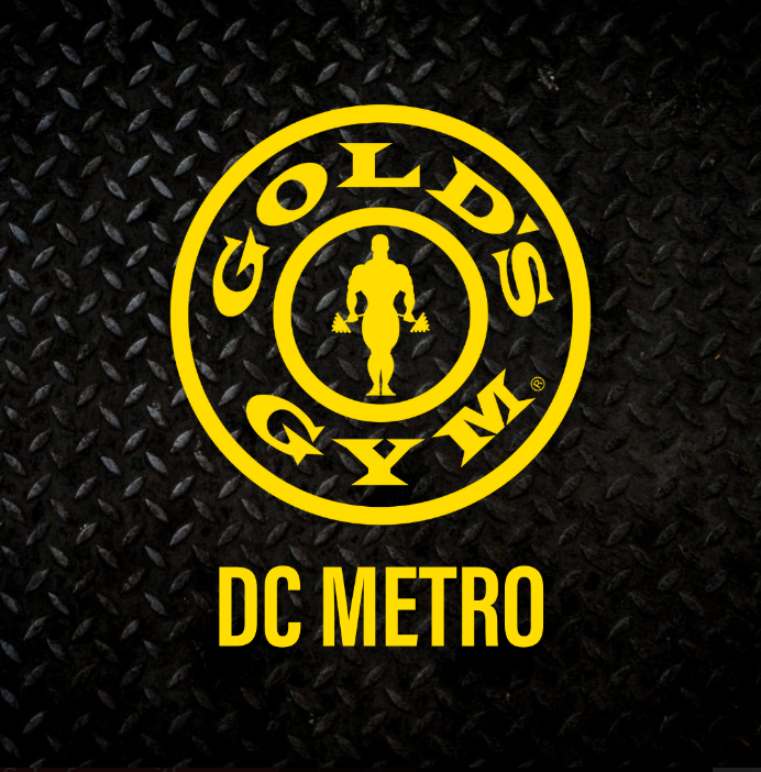 Gold’s Gym Clarendon Court House