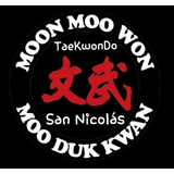 MOON MOO WON- MOO DUK KWAN SAN NICOLAS