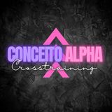 Conceito Alpha Crosstraining