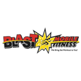 Blast Mobile Fitness