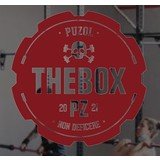 The Box Puzol