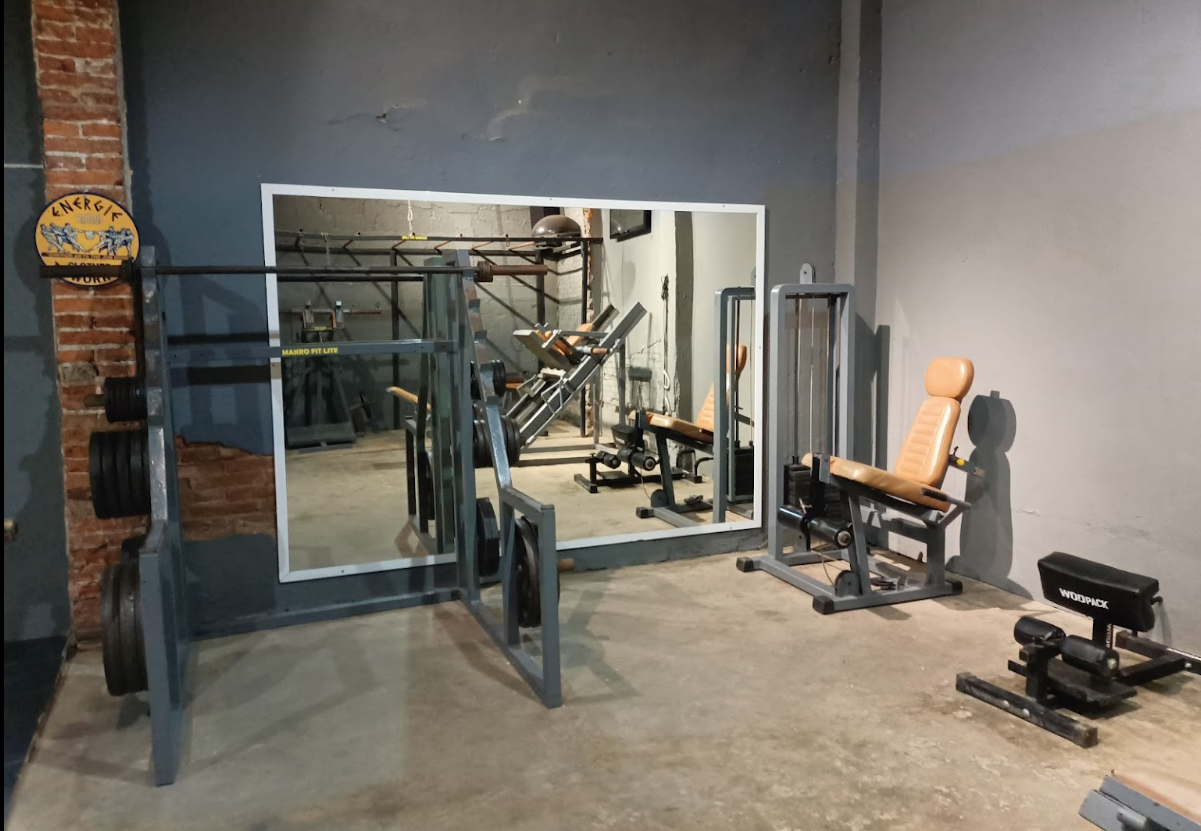 Makro Fit Lite San Juan Bautista Tuxtepec