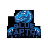 Crossfit Blue Raptor