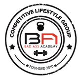 Bad Ass Academy