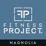 FITNESS PROJECT: Magnolia