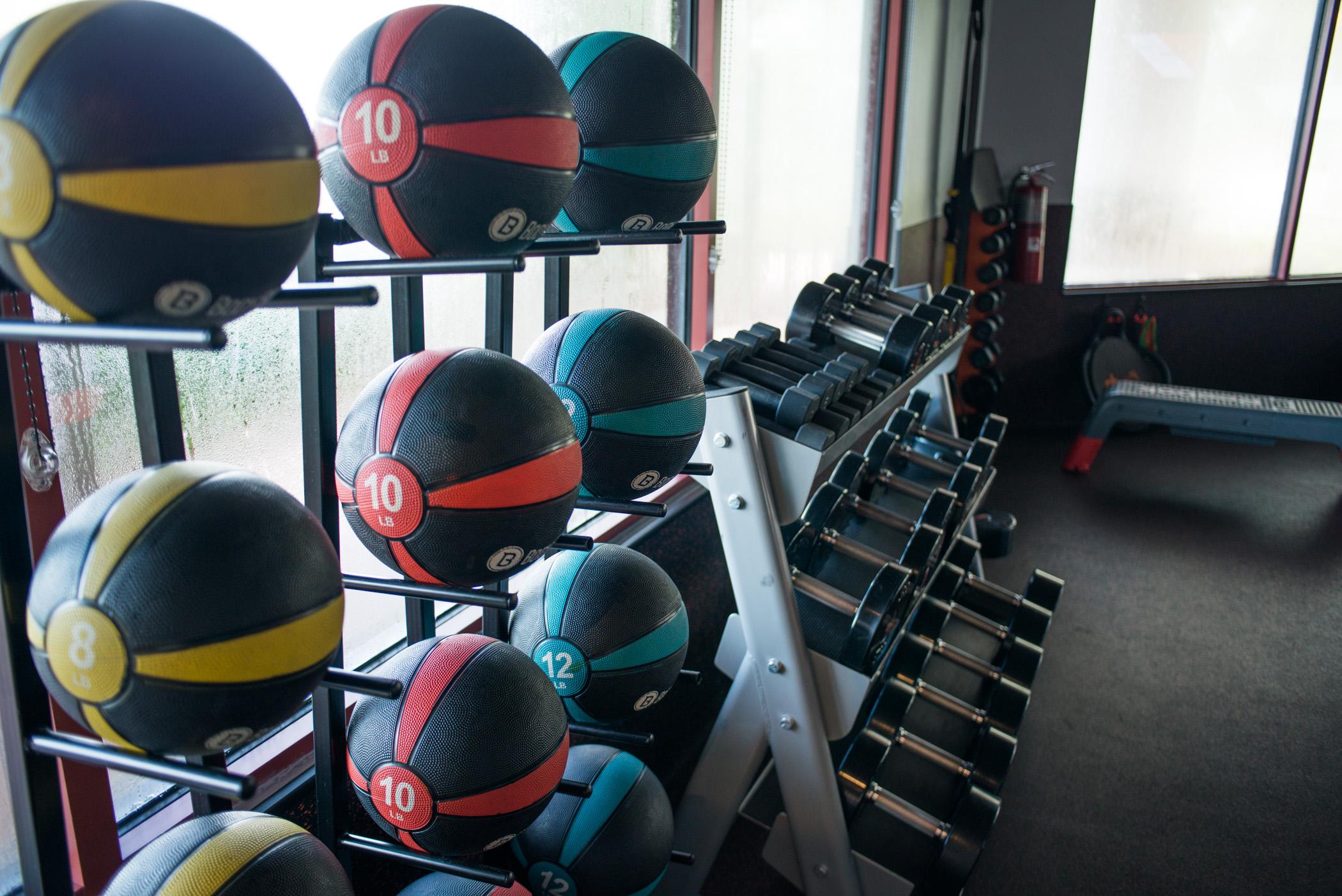 Orangetheory Fitness Oxford Oxford