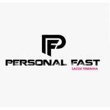 Personal Fast Saúde Feminina