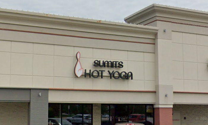 Image 2 from Sumits Hot Yoga partner gallery