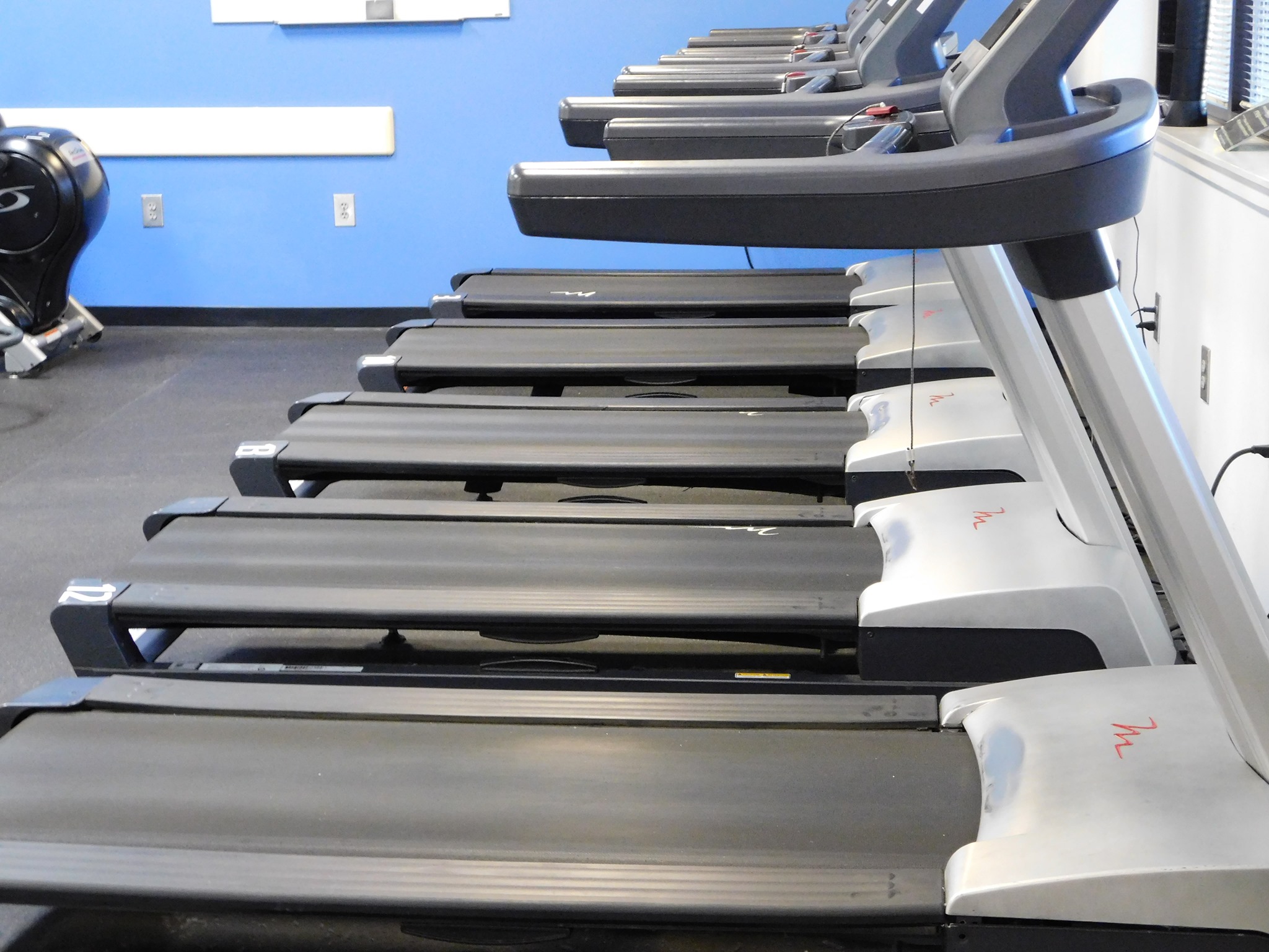 Wellness Works Health and Fitness Center Sandersville