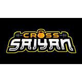 Cross Saiyan