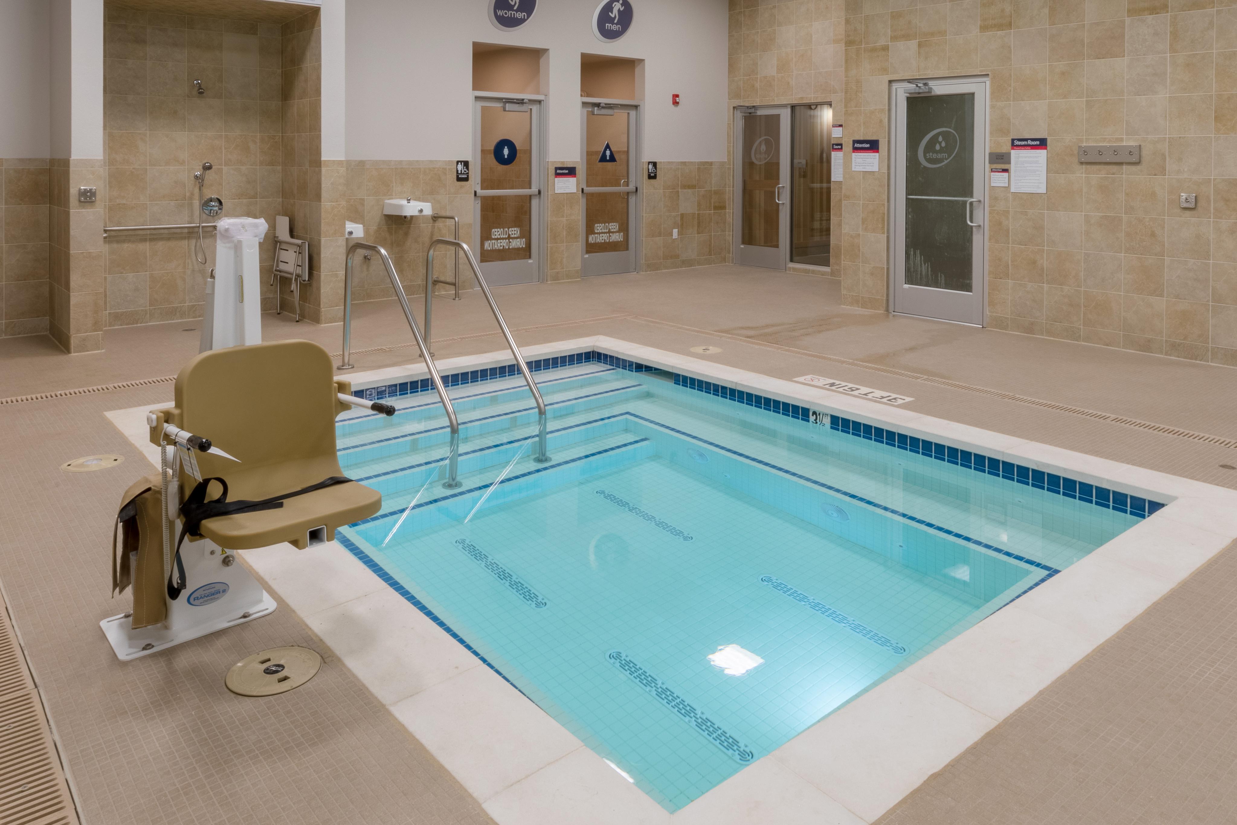 24 Hour Fitness - Downey Tierra Luna - Downey