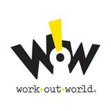 WOW! Work out World - Canton