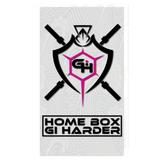 Home Box Gi Harder