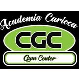 Academia Carioca Gym Center