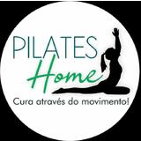 Pilates Home Paloma Lopes