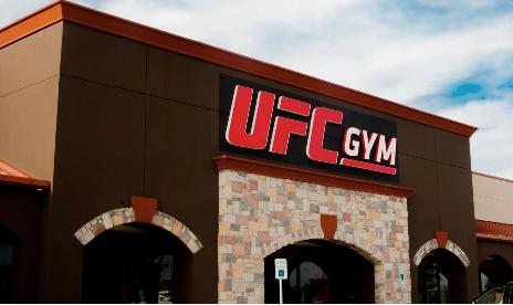 UFC Gym Reno - Reno