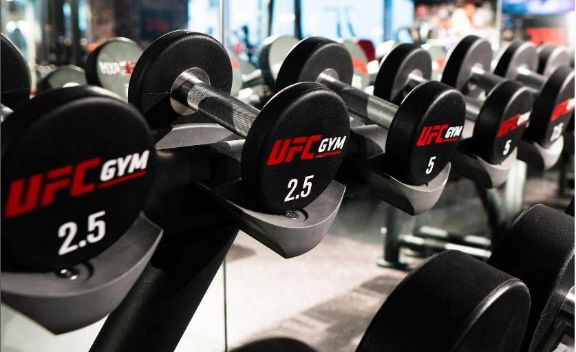 UFC Gym Reno - Reno