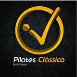 Studio Pilates Clássico by Gil Santos