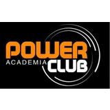 PowerClub Academia