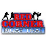 Red Corner Muay Thai