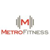 Metro Fitness Hillard