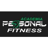 Academia Personal Fitness