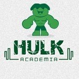 Hulk Academia Matosinhos