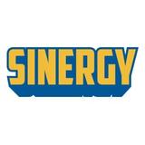 Palestra Sinergy