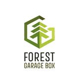 Forest Garage Box