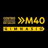 M40