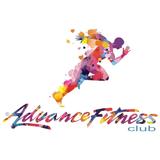Academia Advance Fitness Club