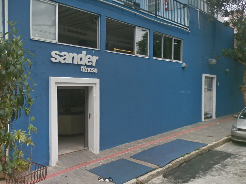 Sander Fitness Center Dona Clara