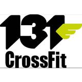 131 CrossFit - Paulicéia