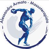 Massoterapista dott. Alessandro Armato - sede di Cormano