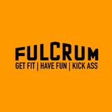 Fulcrum Fitness MLK