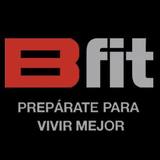 Bfit Moralzarzal