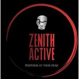Zenith Active Muay Thai
