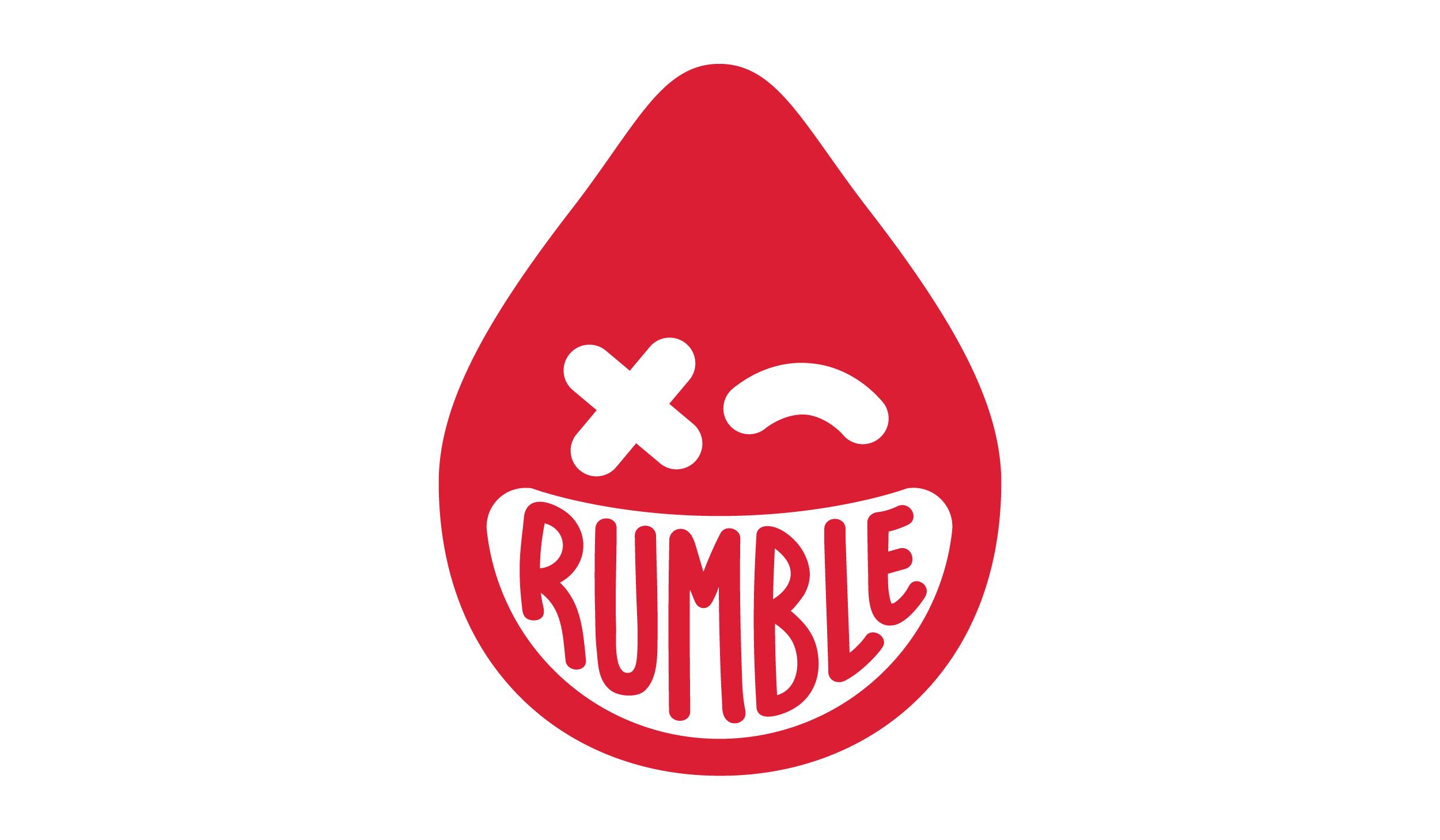 Rumble Palo Alto University South