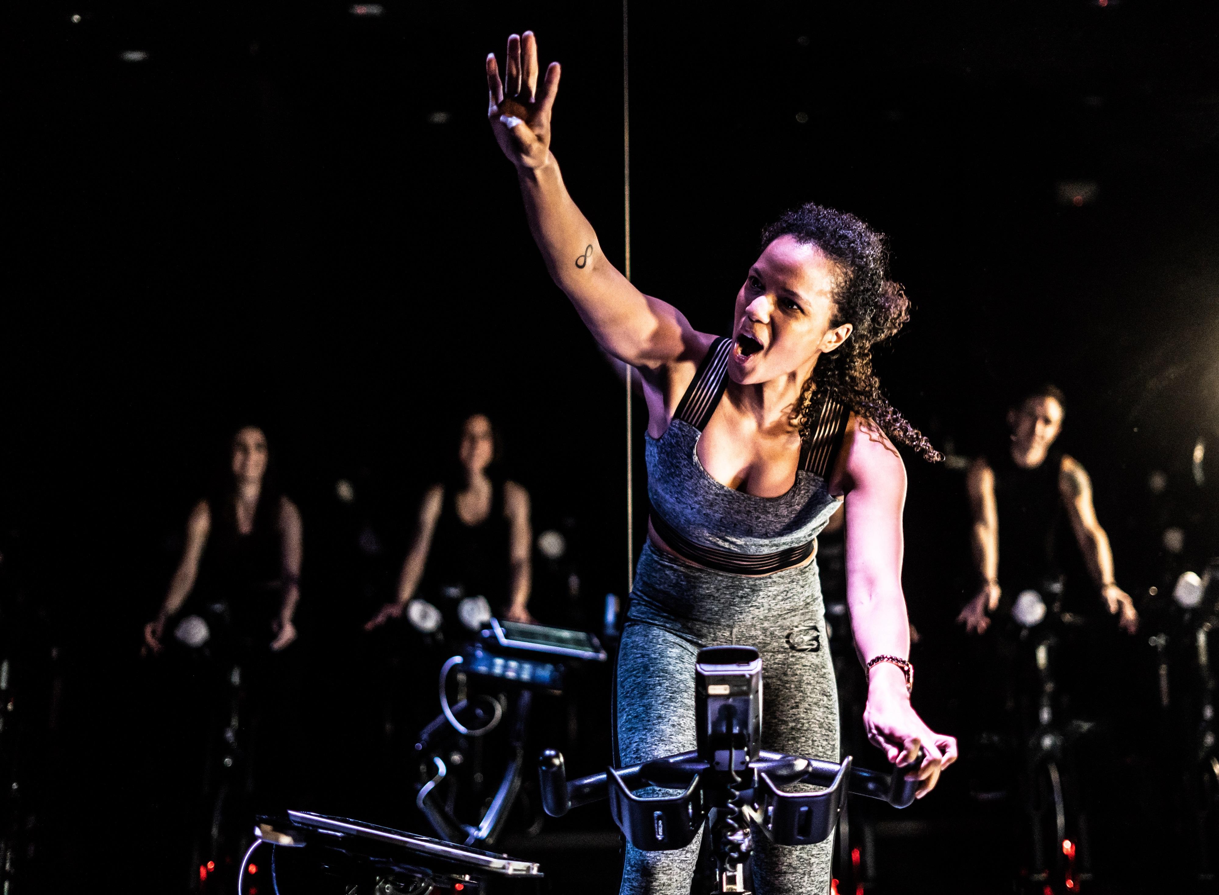 CycleBar Rancho Mirage Rancho Mirage