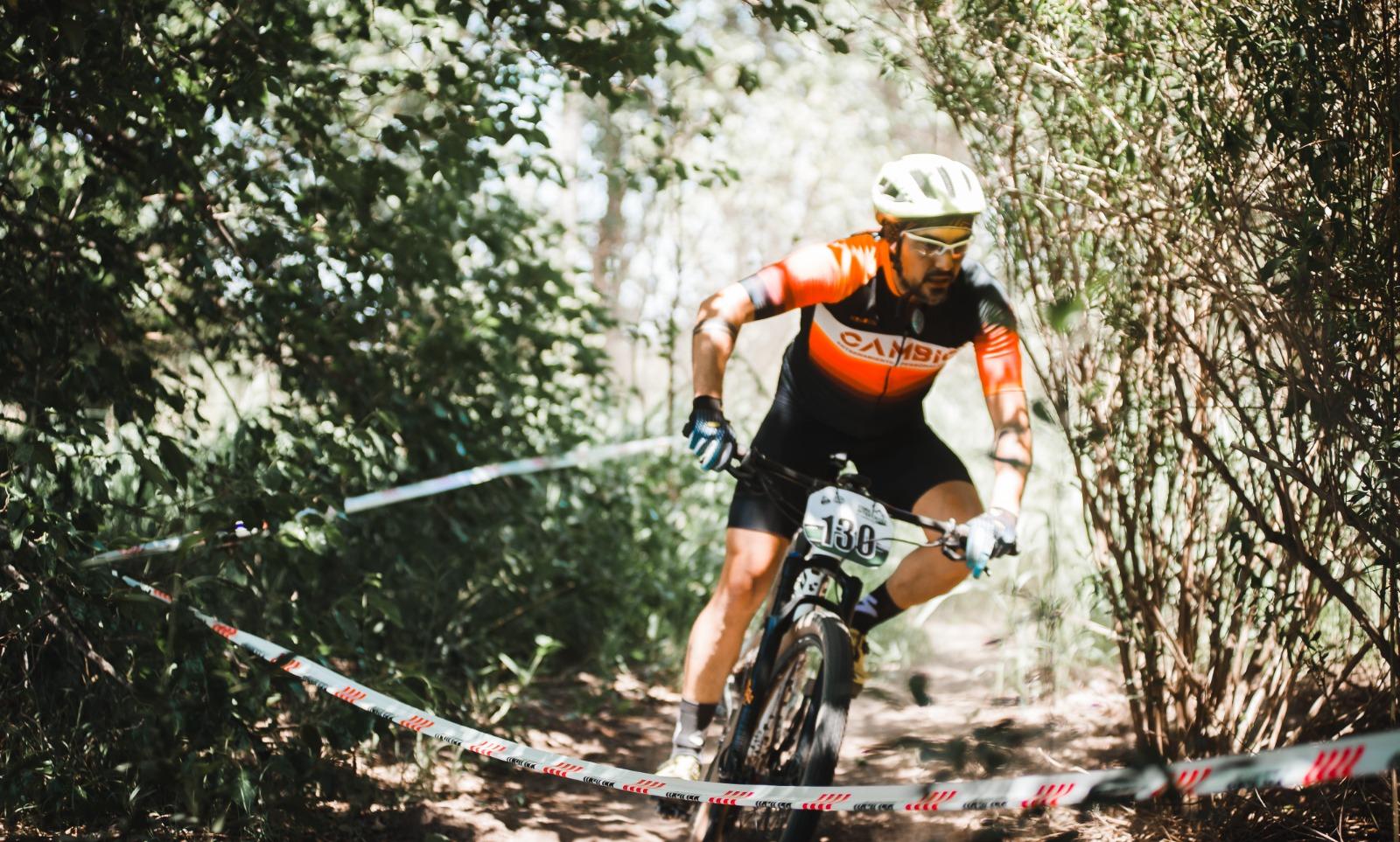 Bike Park Rosario. Pérez