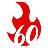 Sweat60 Infrared