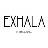 Exhala pilates & yoga