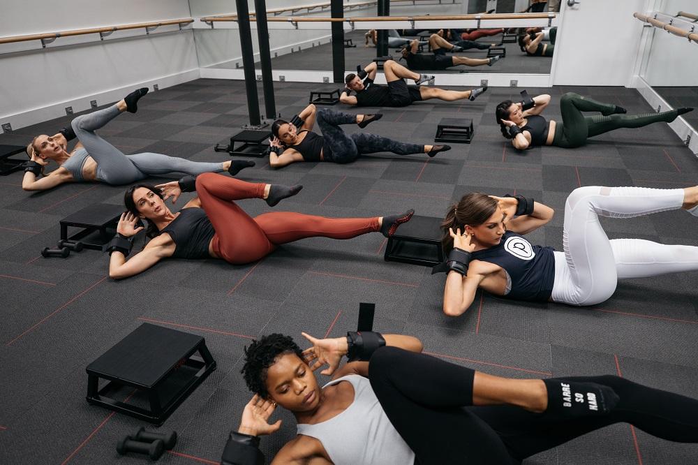 Pure Barre Kansas City Zona Rosa Prairie PointWildberry