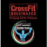 CrossFit Buccinasco - Fit Square