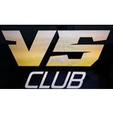 Academia VS Club