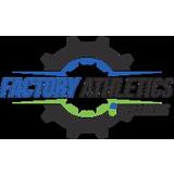 Factory Athletics, Home of CrossFit Fact