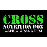 Cross Nutrition Box - Campo Grande RJ