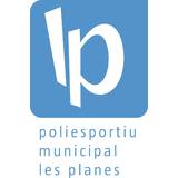 Poliesportiu Municipal Les Planes