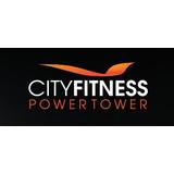 City Fitness Power Tower
